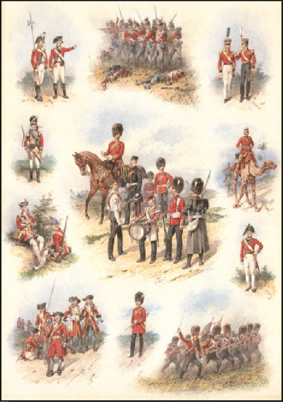 Prints - Shop - Grenadier Guards