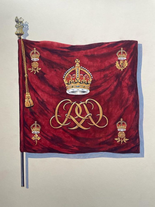 2023 Regimental Christmas Card