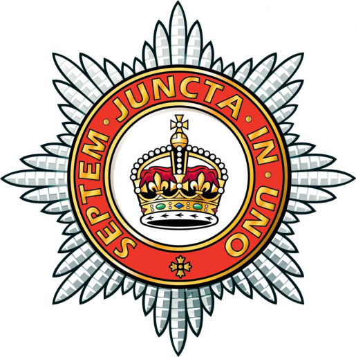 The New Household Division Star