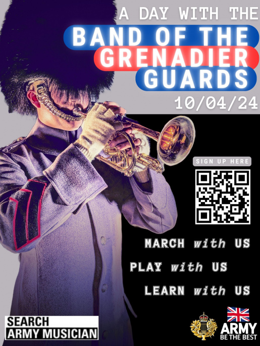 Band of the Grenadier Guards