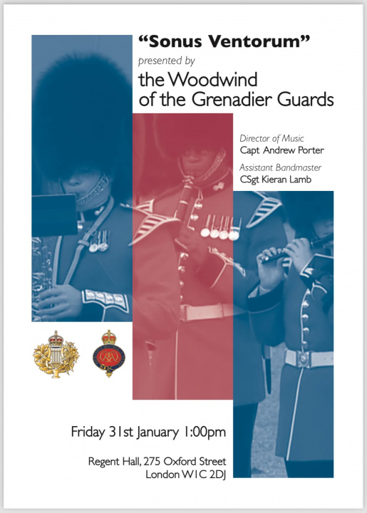 Band of the Grenadier Guards