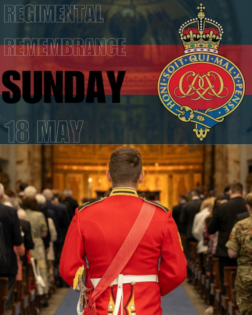 Grenadier Events in 2025