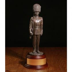 Gdsm SLR Guard Order