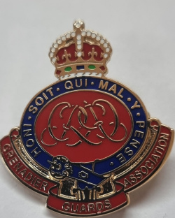 Lapel Badge Association