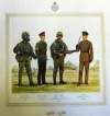 Uniforms 1968-88 Print 1