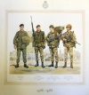 Uniforms 1968-88 Print 2