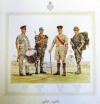 Uniforms 1968-88 Print 3