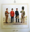 Uniforms 1968-88 Print 5
