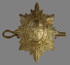 Officers Brass Stars